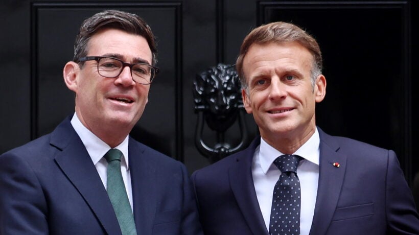 Londra e Parigi: stretta sui confini. Più soldi e più agenti sulla Manica