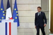 crisi francia