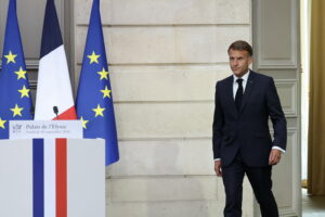 crisi francia