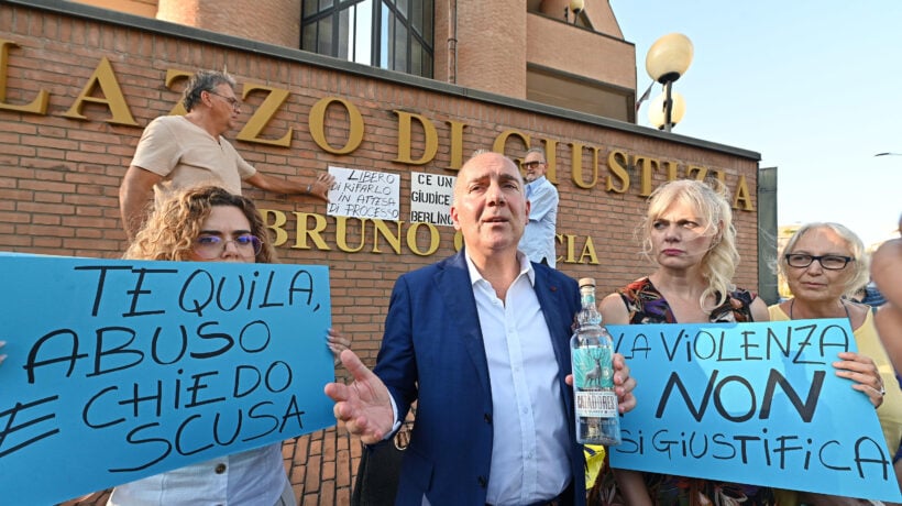 Torino, ancora libero il bengalese pedofilo: tenta la carta «corsi di recupero»