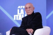 Marco Minniti, presidente della Med-Or Italian Foundation
