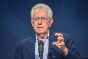 Mario Monti e il consenso elettorale