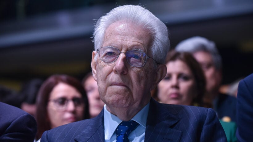 Qui qualcuno vuole gonfiare Vannacci contro Meloni