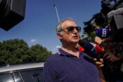 Roggero resta in carcere in attesa della grazia