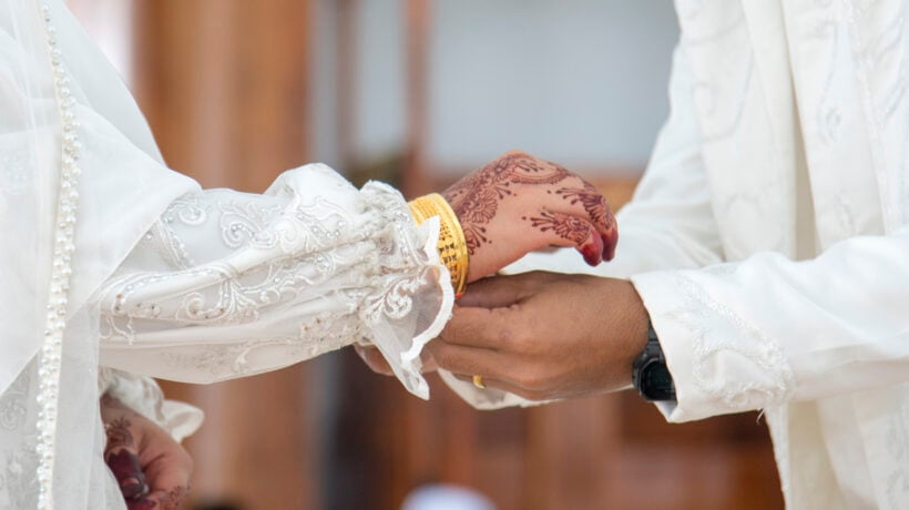 I giudici legalizzano il divorzio islamico