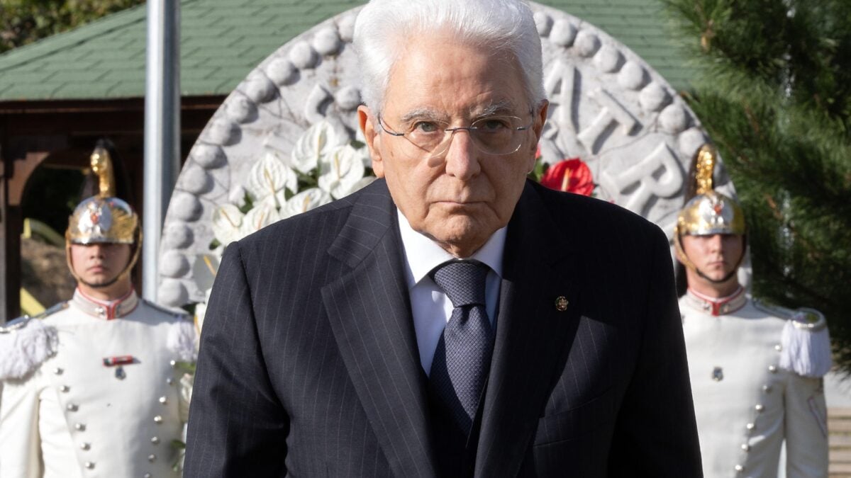 Dall’inchiesta Covid ai fermi di polizia: tutte le interferenze di Mattarella