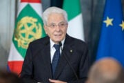 Sergio Mattarella