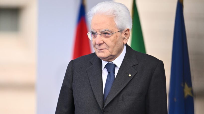 Le classi speciali di Mattarella