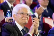 La strabismo di Mattarella sull’Ue