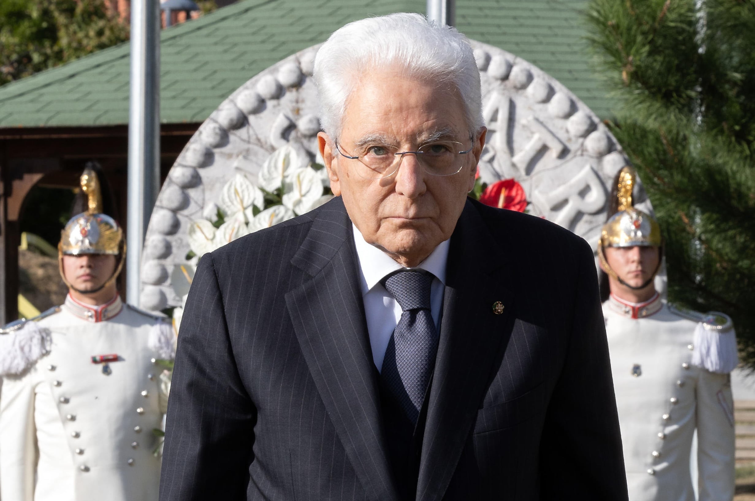 dall8217inchiesta covid ai fermi di polizia tutte le interferenze di mattarella da Laverita.info dall8217inchiesta covid ai fermi di polizia tutte le interferenze di mattarella