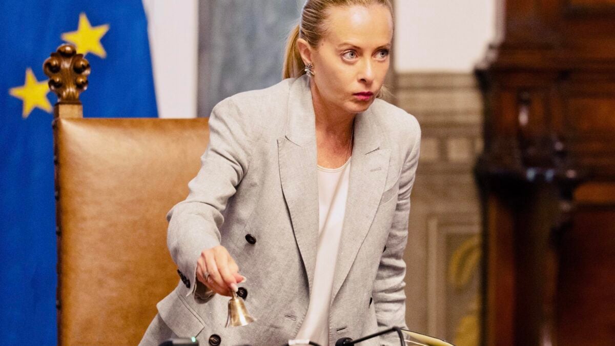 Riforme, il gol mancato del governo Meloni a causa delle parate del Colle