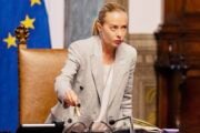Riforme, il gol mancato del governo Meloni a causa delle parate del Colle