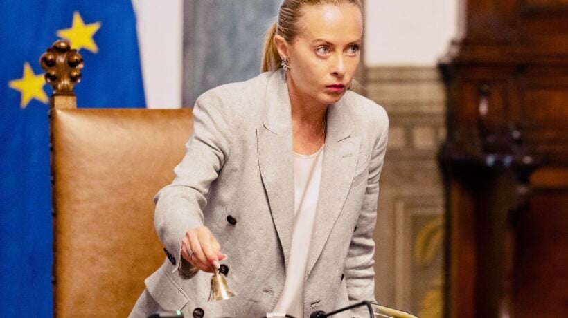 Riforme, il gol mancato del governo Meloni a causa delle parate del Colle