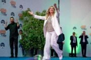 Meloni festeggia e piccona il green Ue: «Via col nucleare ed estrarremo più petrolio»