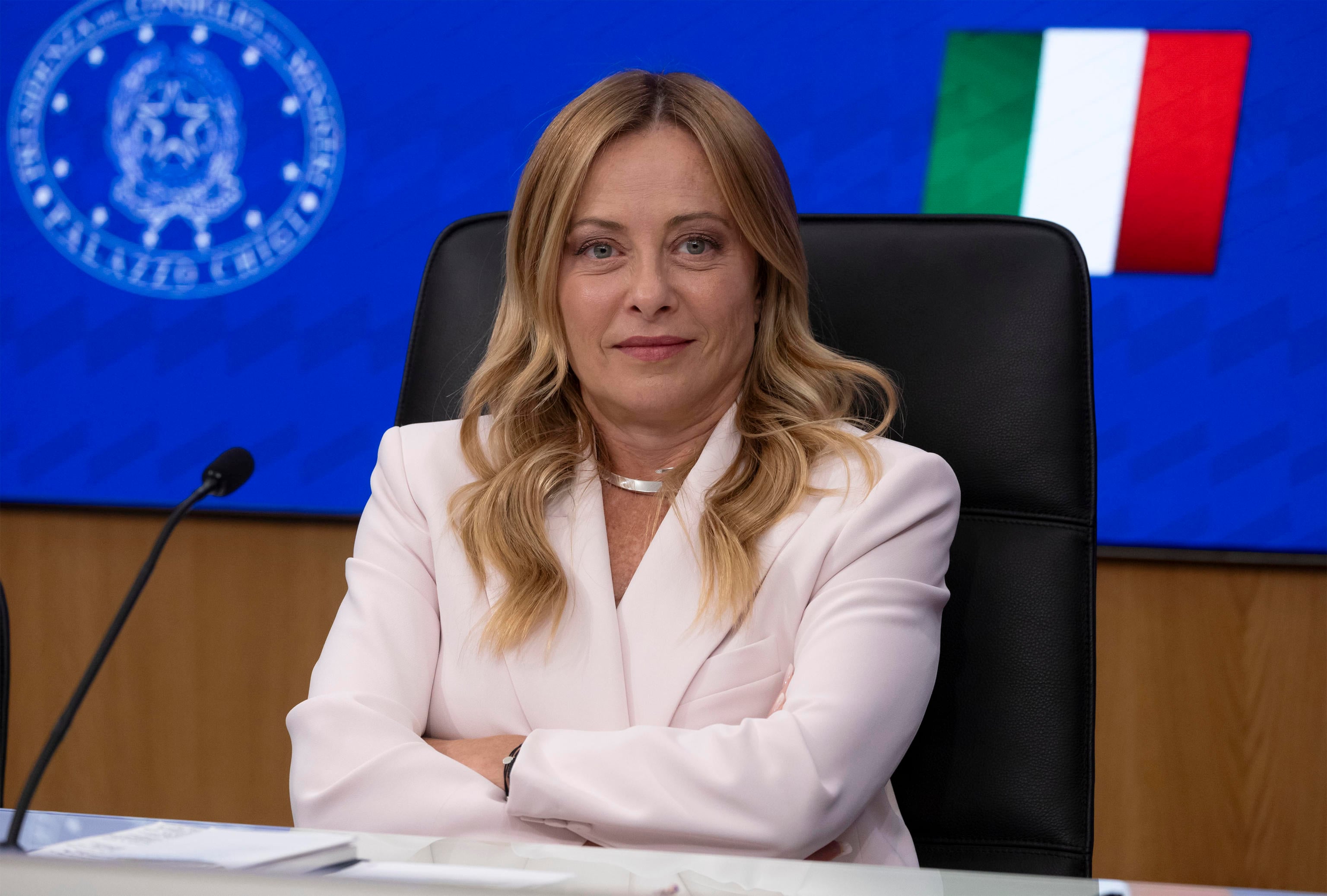 la meloni toglie il bollo dell8217auto l8217opposizione riesce a lamentarsi da Laverita.info la meloni toglie il bollo dell8217auto l8217opposizione riesce a lamentarsi