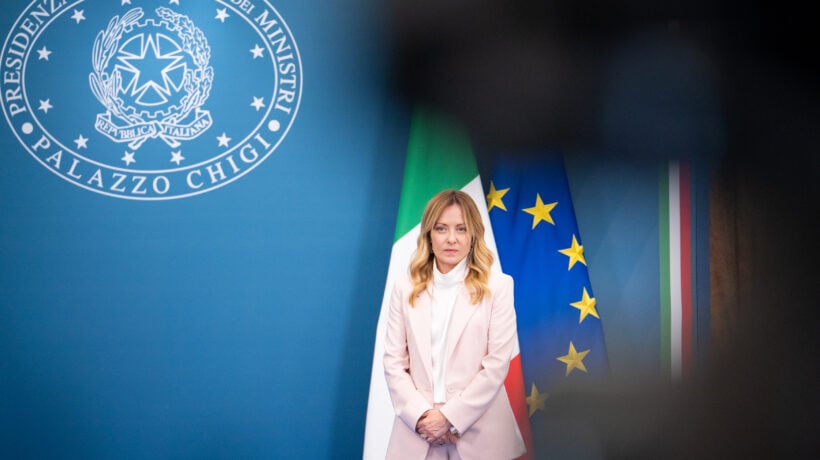 Il debito è «buono» se aiuta il ceto medio. Ma questa Europa non riesce a capirlo
