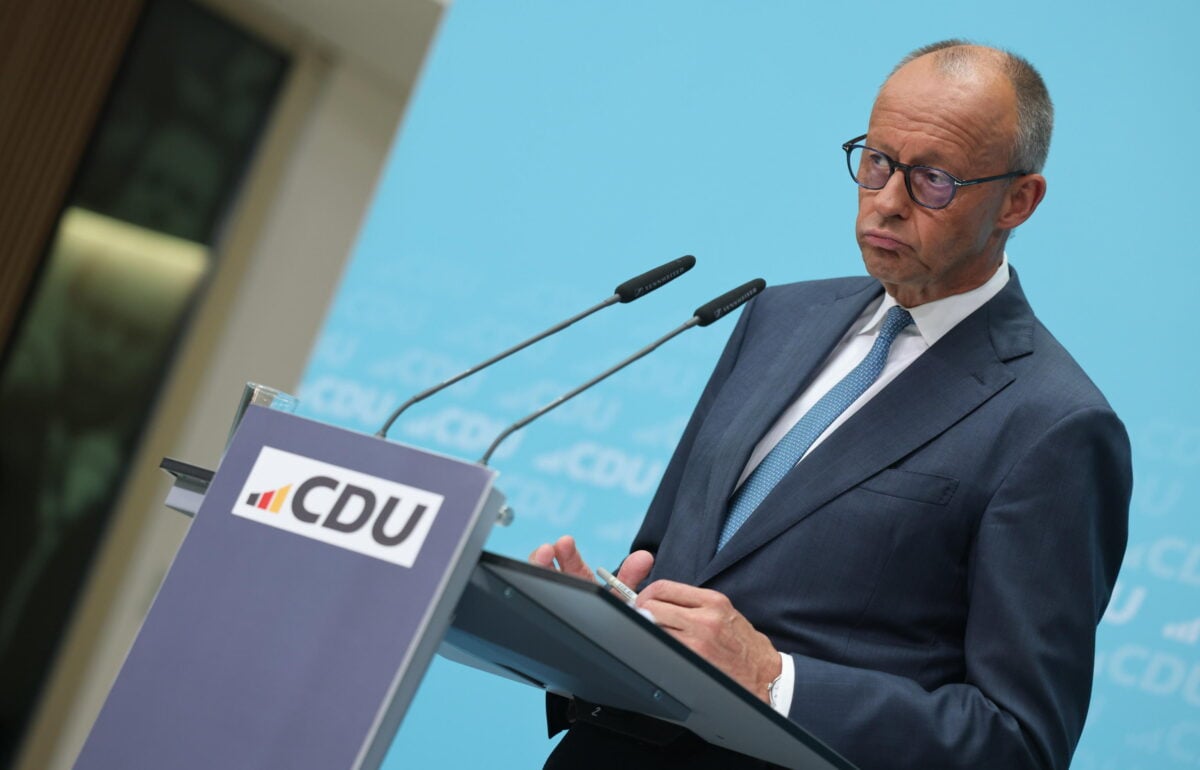 merz afd