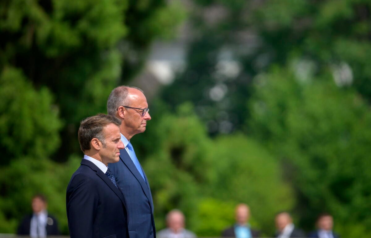 Il complotto di Parigi e Berlino per allontanare i sovranisti dalla Bce