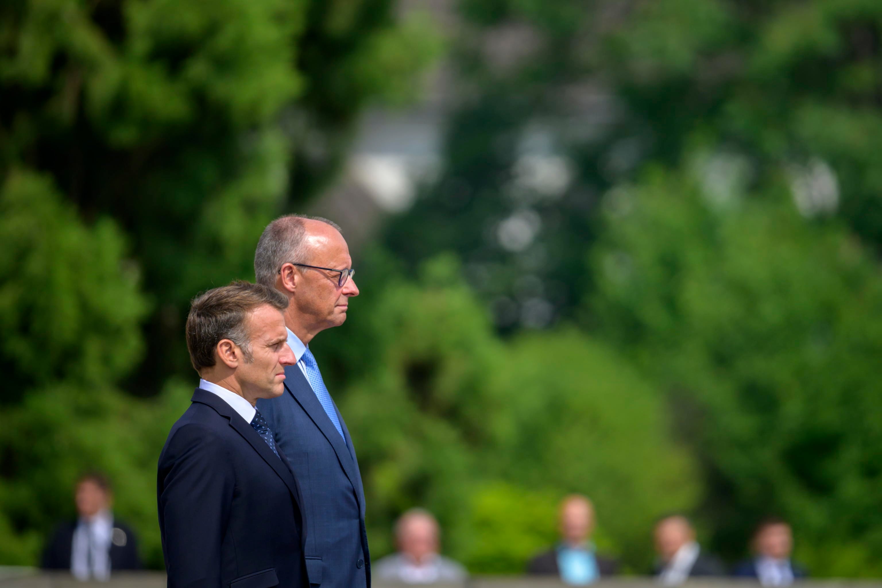 il complotto di parigi e berlino per allontanare i sovranisti dalla bce da Laverita.info il complotto di parigi e berlino per allontanare i sovranisti dalla bce