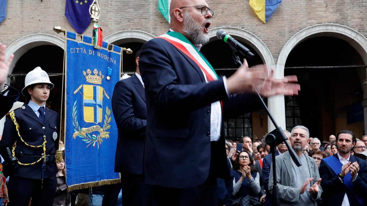 Massimo Mezzetti