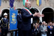 Mezzetti, naturale leader della sinistra