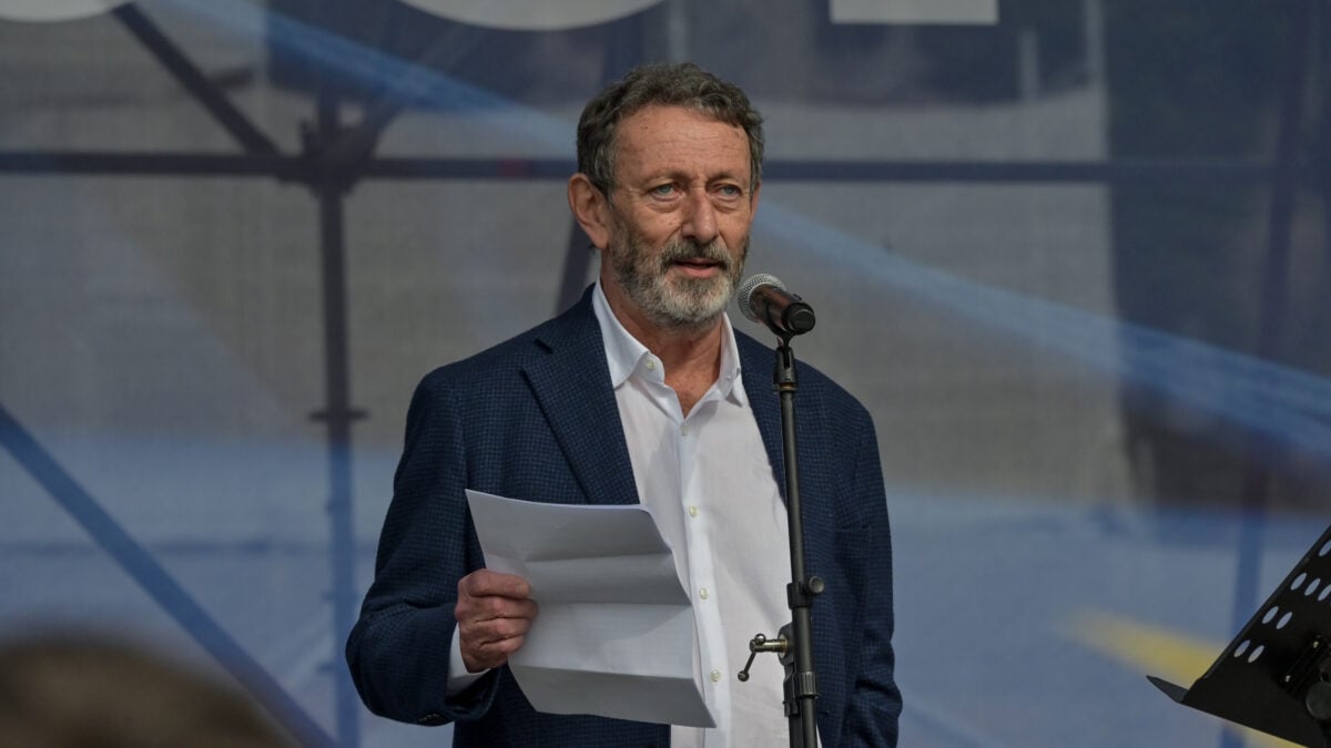 Michele Serra, giornalista e scrittore