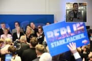 Michele Silenzi: «AfD nazisti? Ma va’: chiedono più libertà»
