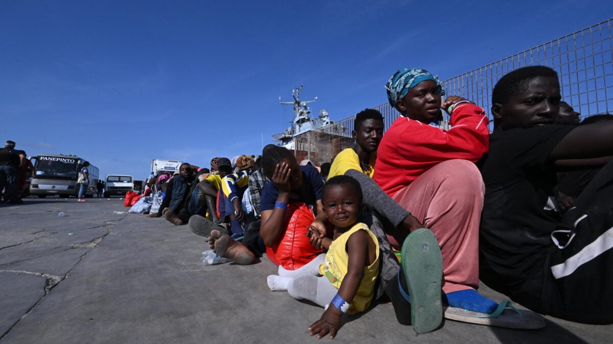Sul diritto d’asilo l’Ue segue Roma