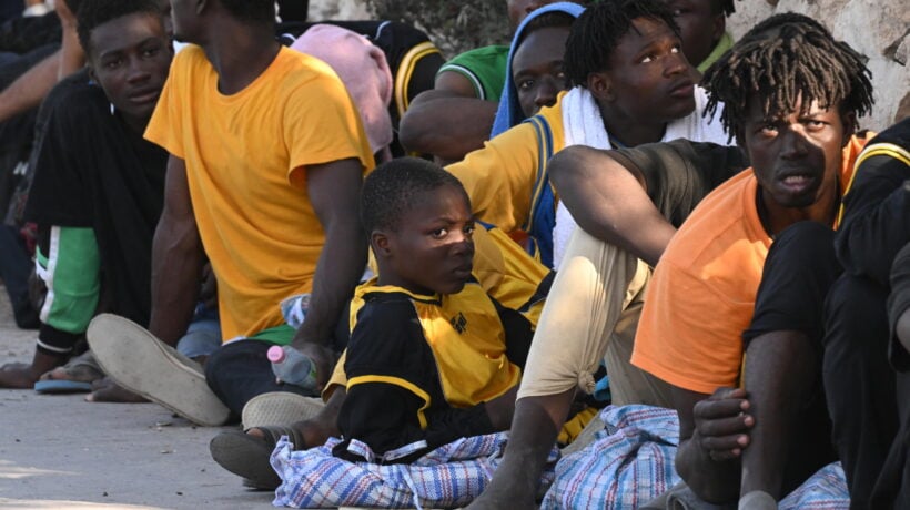 Gli immigrati non salvano l’Inps, lo prosciugano