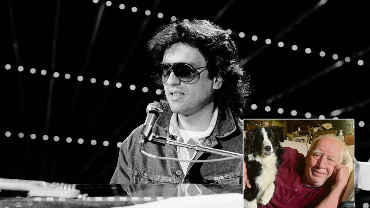 «Vinsi Sanremo dettando il testo al telefono»
