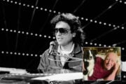 «Vinsi Sanremo dettando il testo al telefono»