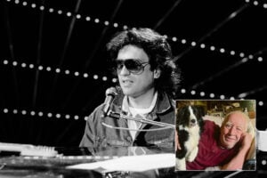 «Vinsi Sanremo dettando il testo al telefono»