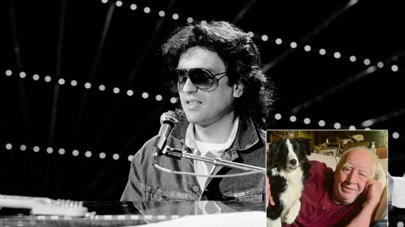 «Vinsi Sanremo dettando il testo al telefono»