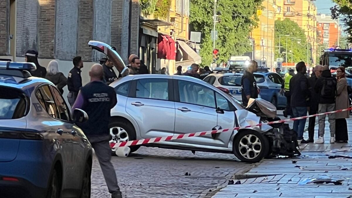 El Koudri premeditò l’attentato a Modena: nei suoi video diceva di volerci distruggere