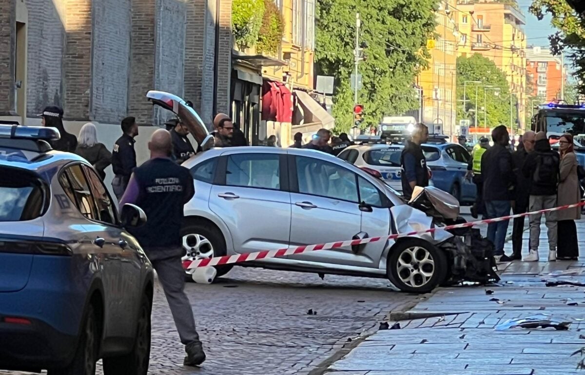 El Koudri premeditò l’attentato a Modena: nei suoi video diceva di volerci distruggere