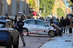 El Koudri premeditò l’attentato a Modena: nei suoi video diceva di volerci distruggere