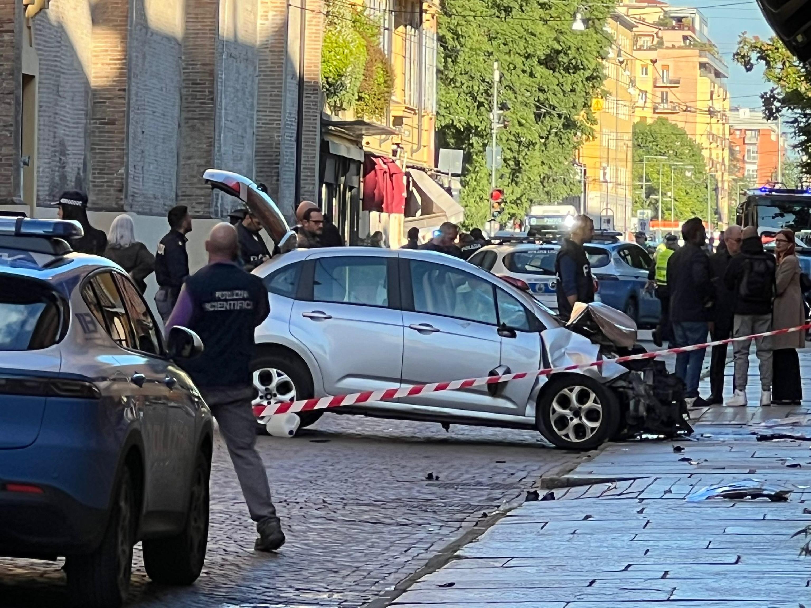 el koudri premedit242 l8217attentato a modena nei suoi video diceva di volerci distruggere da Laverita.info el koudri premedit242 l8217attentato a modena nei suoi video diceva di volerci distruggere