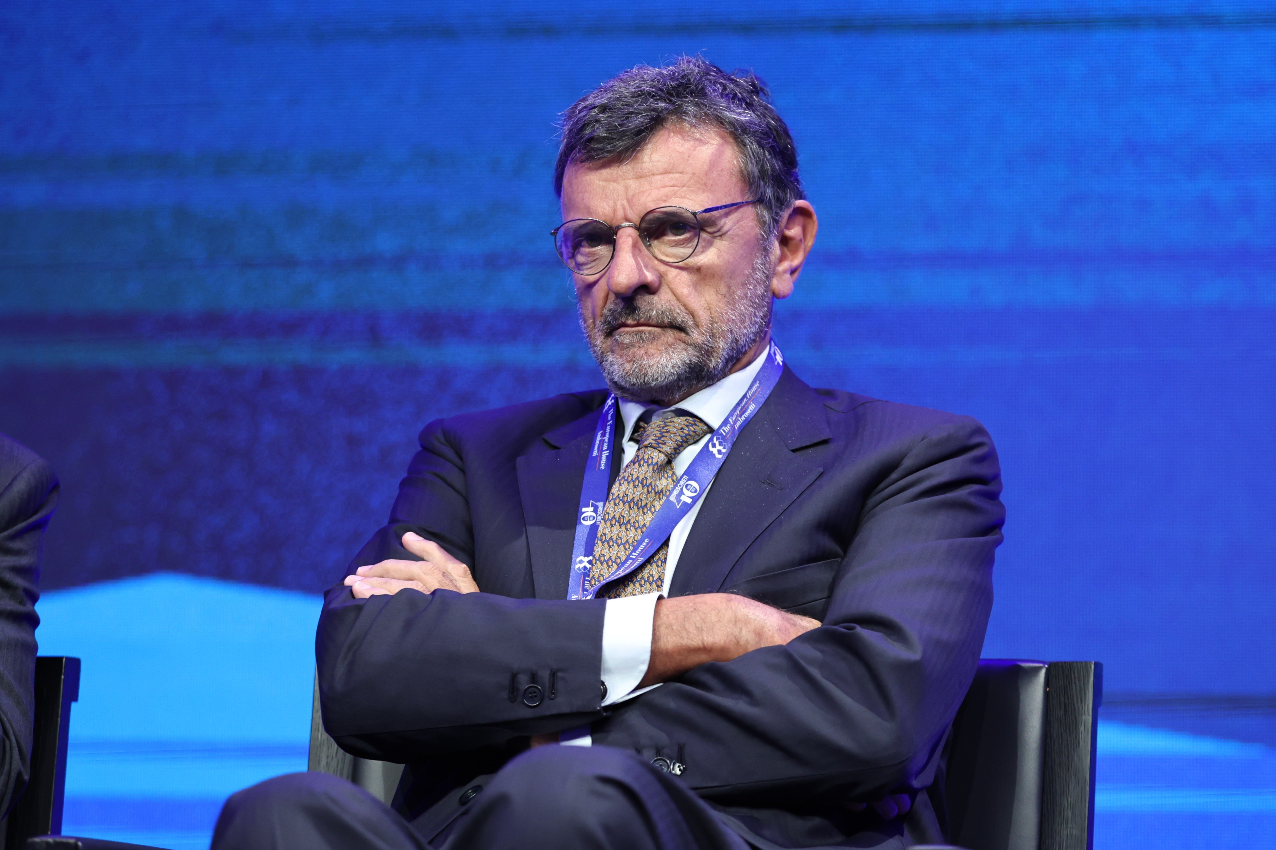 truffato l8217ex presidente di fideuram spillati 95 milioni con ia e whatsapp da Laverita.info truffato l8217ex presidente di fideuram spillati 95 milioni con ia e whatsapp