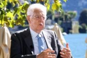 L’agenda «fascista» non è fascista