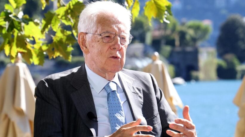 L’agenda «fascista» non è fascista