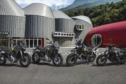 moto guzzi
