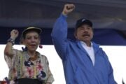 nicaragua