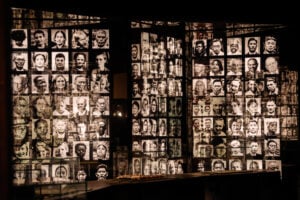 Museo dell'Immigrazione di San Paolo in Brasile