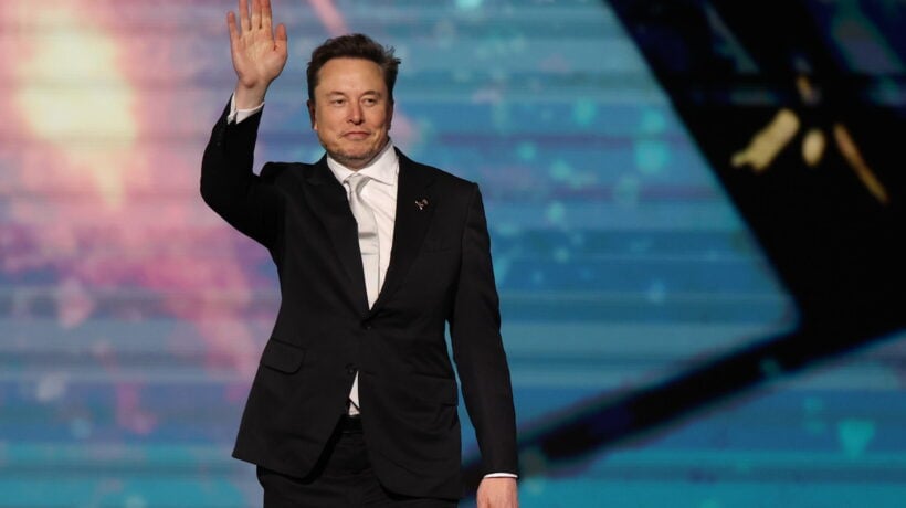 Gli Usa aiutano Musk, multato dall’Ue