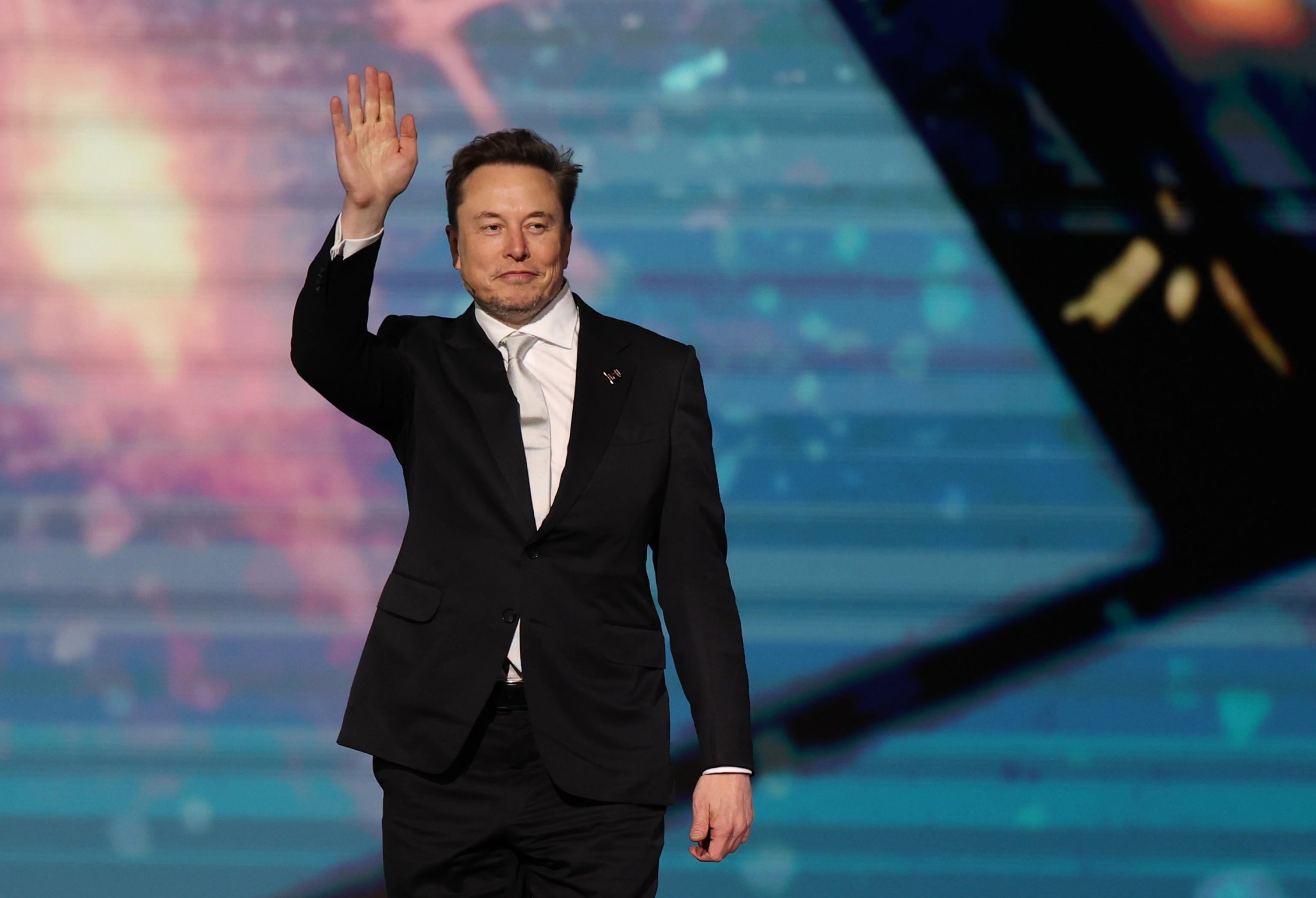 gli usa aiutano musk multato dall8217ue da Laverita.info gli usa aiutano musk multato dall8217ue