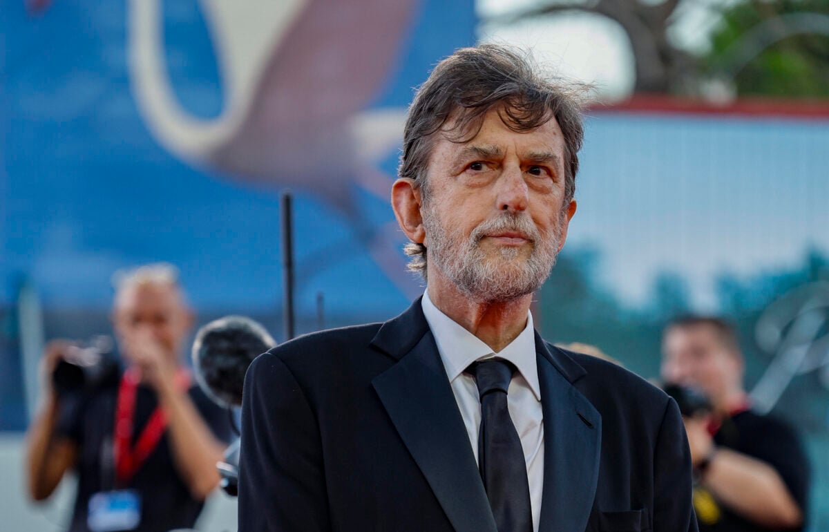 Nanni oscura la politica. Ora fa il sentimentale e va a caccia dell’amore