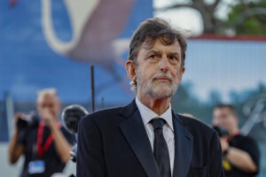Nanni oscura la politica. Ora fa il sentimentale e va a caccia dell’amore