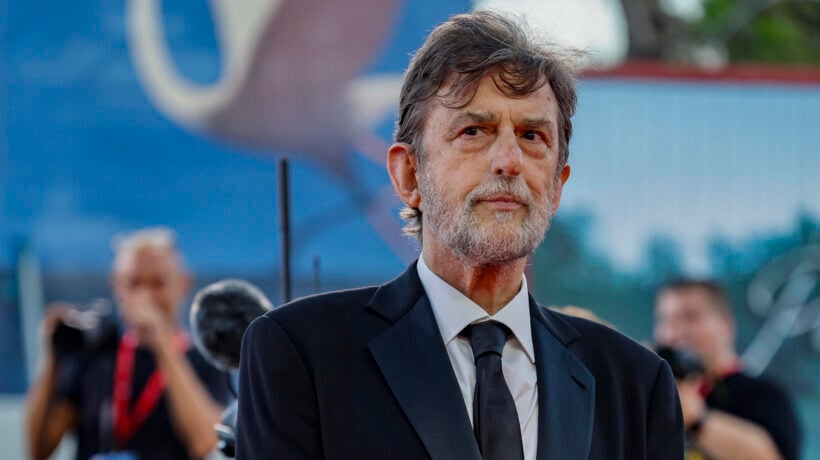 Nanni oscura la politica. Ora fa il sentimentale e va a caccia dell’amore