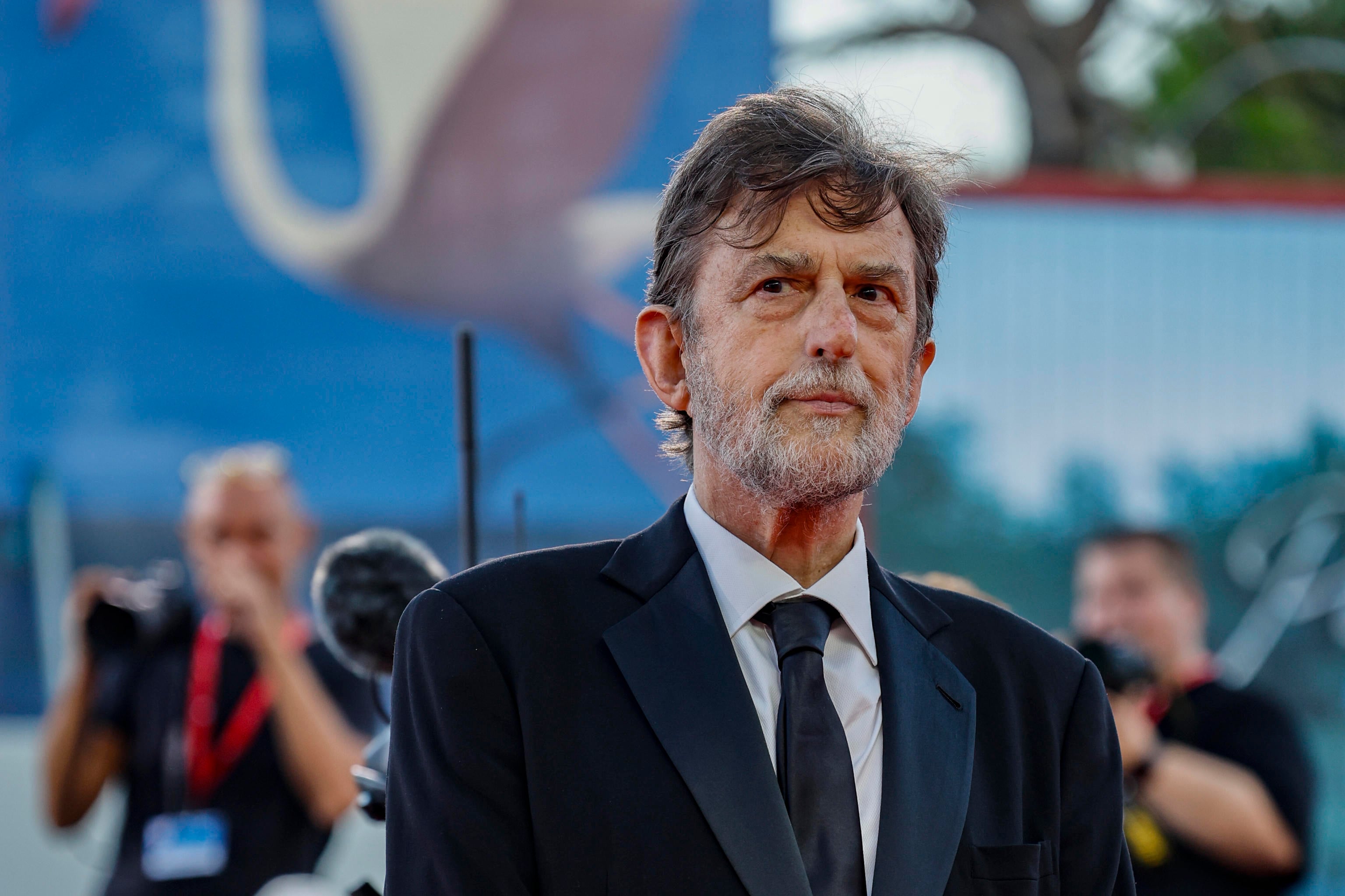 nanni oscura la politica ora fa il sentimentale e va a caccia dell8217amore da Laverita.info nanni oscura la politica ora fa il sentimentale e va a caccia dell8217amore