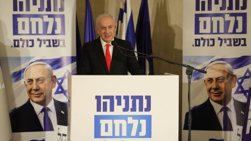 Assalto a Netanyahu: «Avvertito sul 7 ottobre»